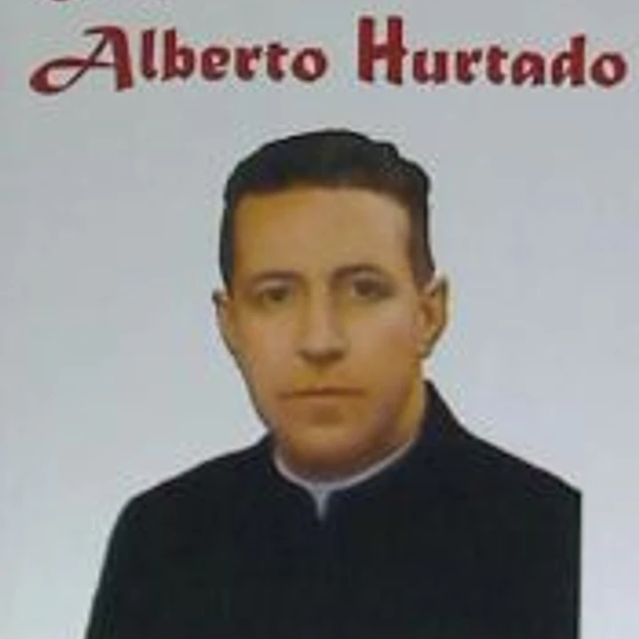 366 Textos de San Alberto Hurtado 1