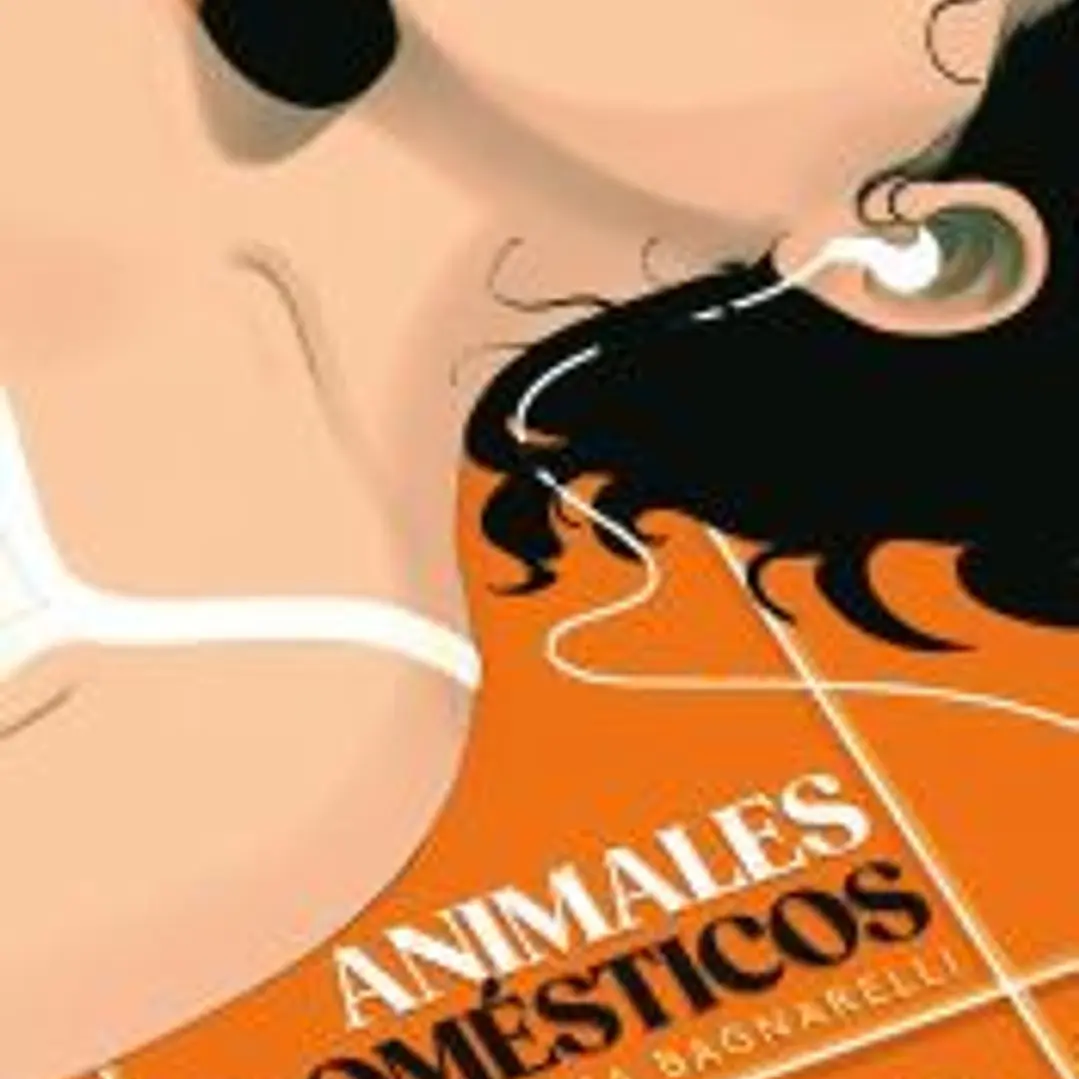 Animales domésticos 1
