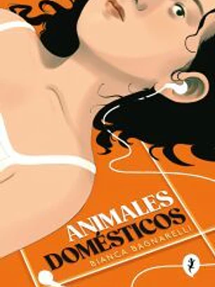 Animales domésticos
