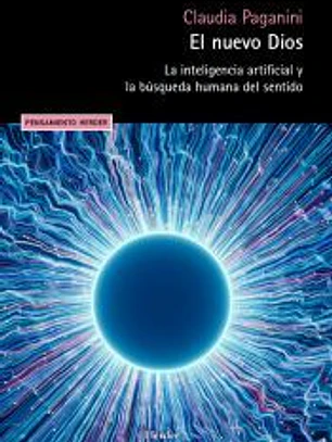 El nuevo Dios