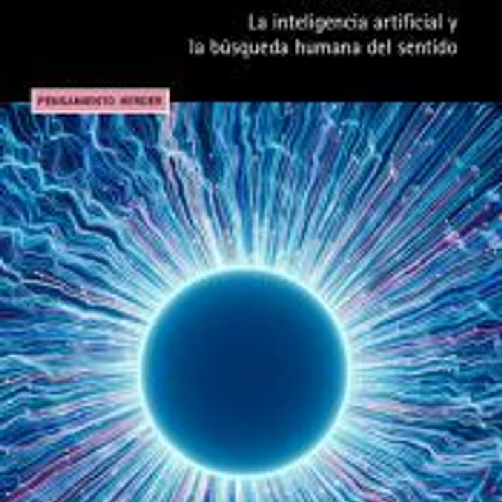 El nuevo Dios 1