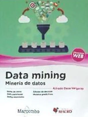 Data mining. Minería de datos