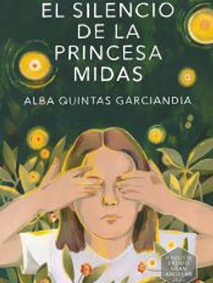 El silencio de la princesa Midas