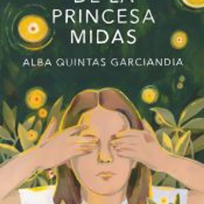 El silencio de la princesa Midas 1
