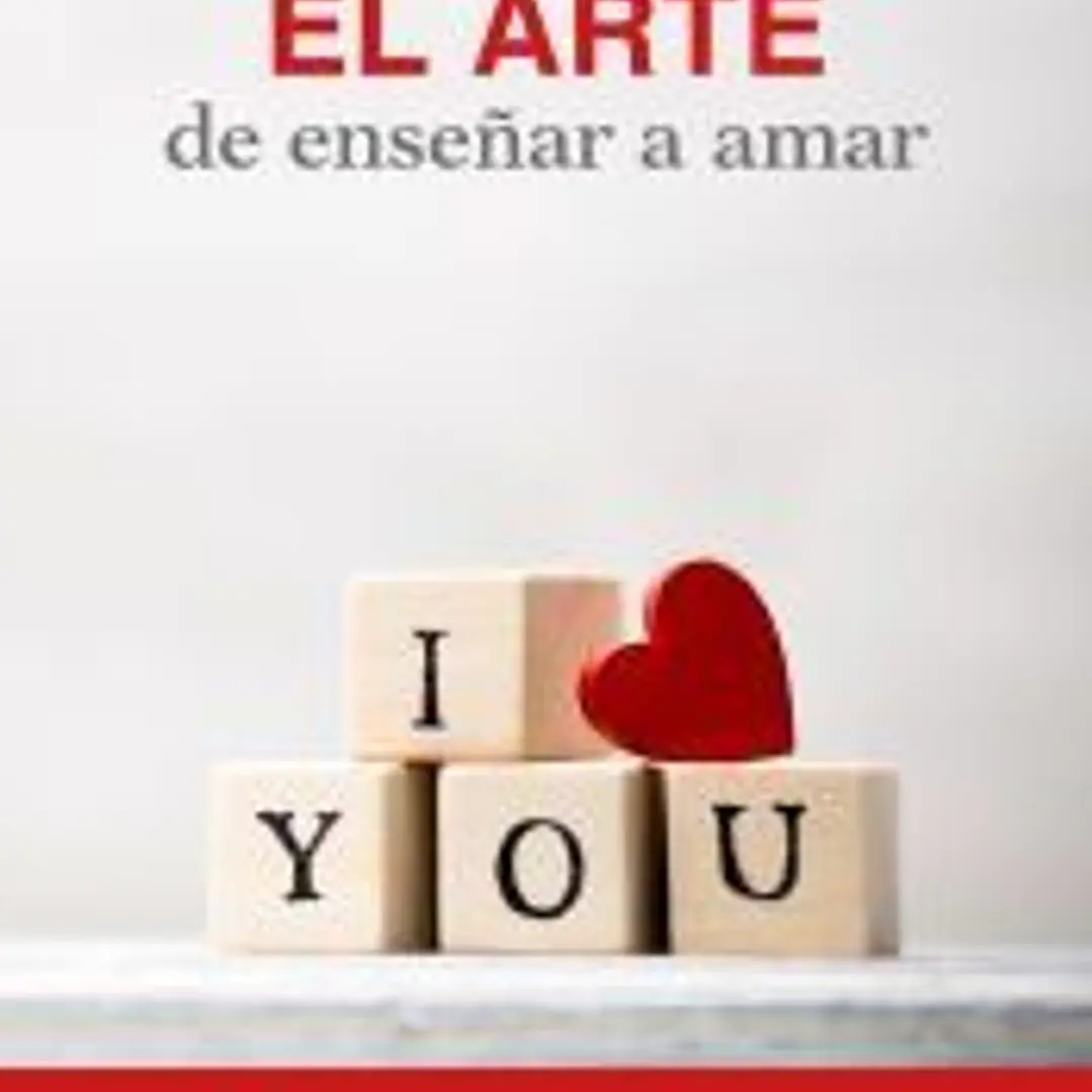 El arte de enseñar a amar 1