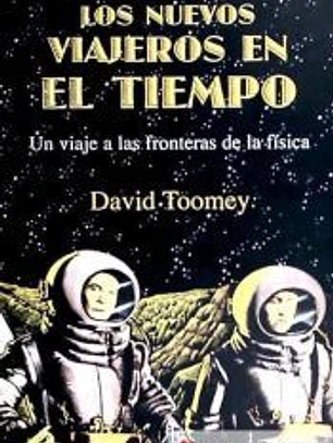 NUEVOS VIAJEROS EN EL TIEMPO, LOS