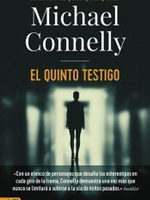 El quinto testigo (bolsillo)
