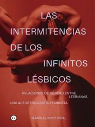 Las intermitencias de los infinitos l?sbicos