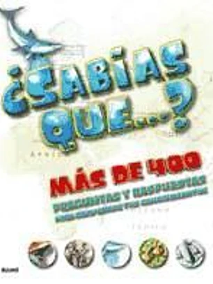 ¿Sabías que...?