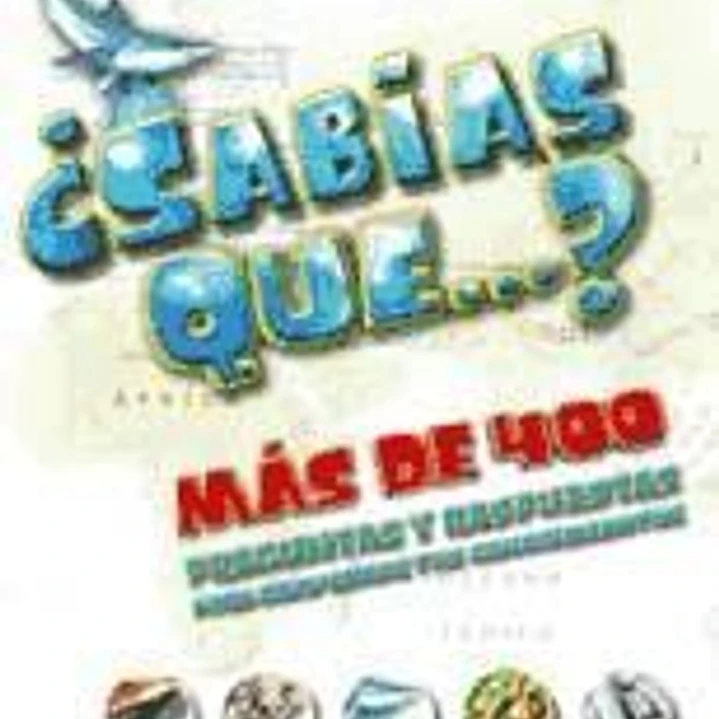 ¿Sabías que...? 1