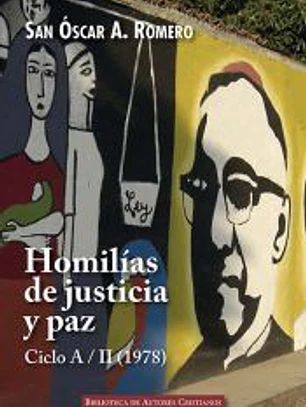 Homilías de justicia y paz. Ciclo A (1978), II