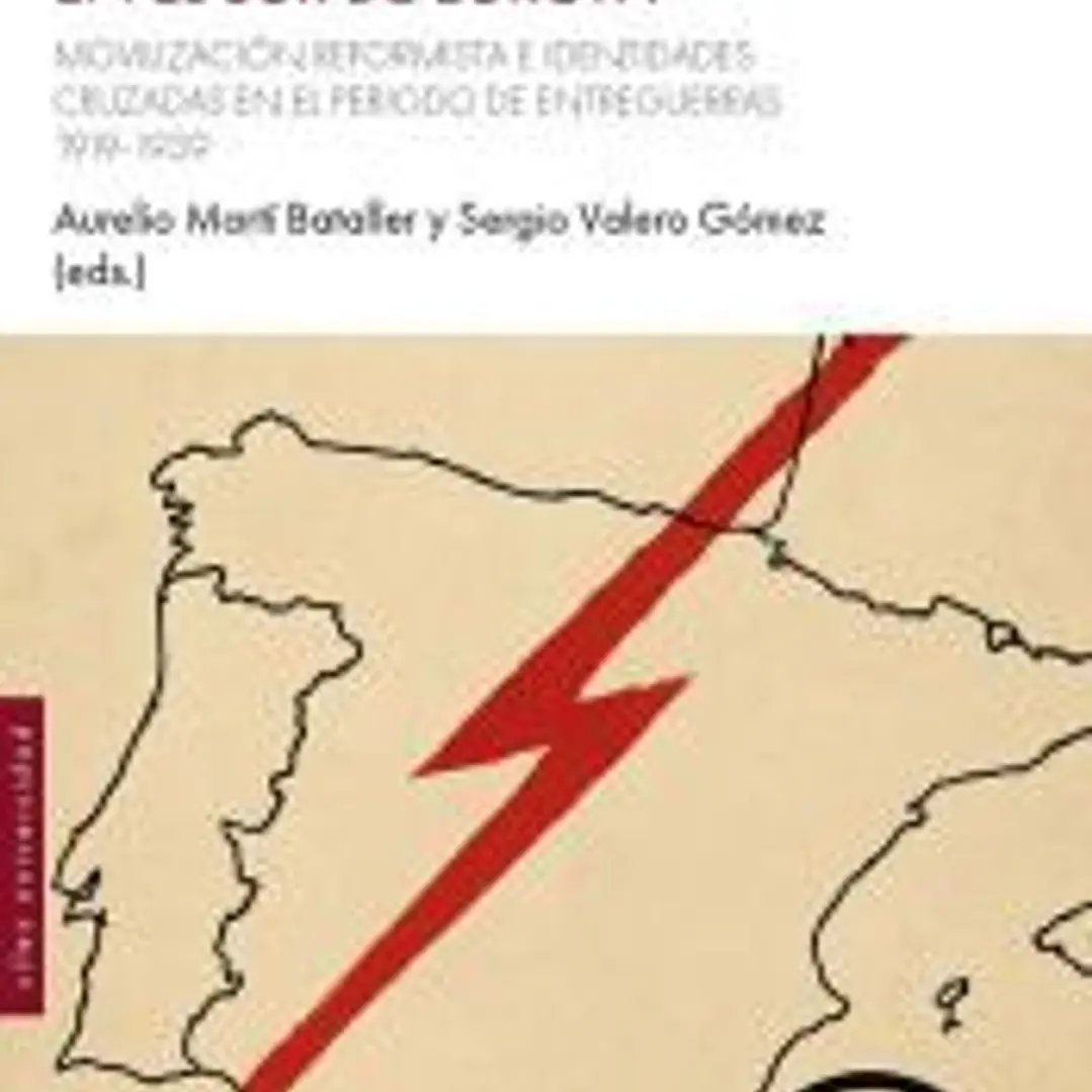 ANTIFASCISMO SOCIALISTA EN EL SUR DE EUROPA 1