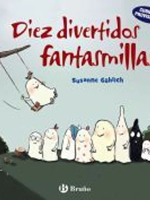 DIEZ FANTASMILLAS (TÍTULO PROVISIONAL)