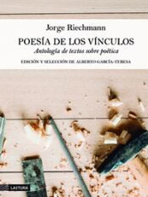 POESIA DE LOS VINCULOS