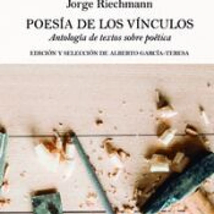 POESIA DE LOS VINCULOS 1
