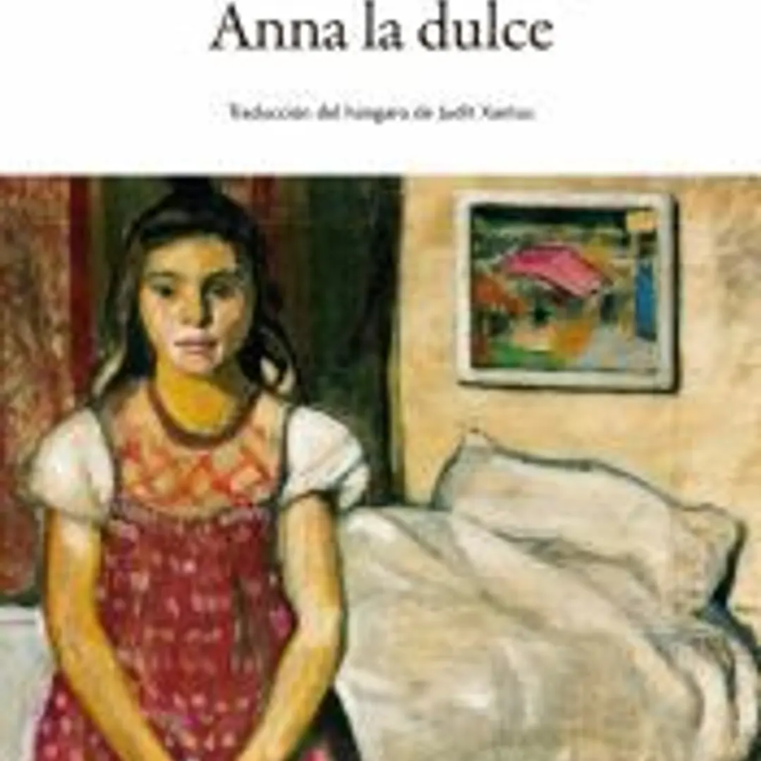 Anna la dulce 1