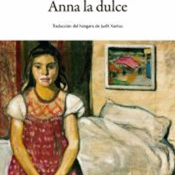 Anna la dulce 1