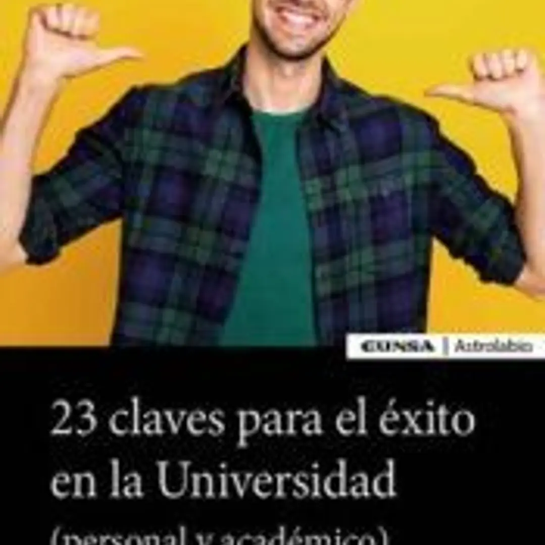 23 CLAVES PARA EL EXITO 1