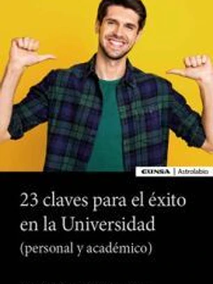 23 CLAVES PARA EL EXITO