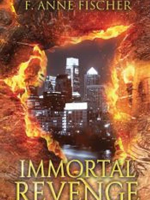 Immortal Revenge