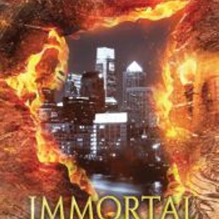 Immortal Revenge 1