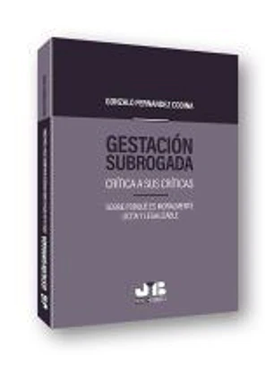 Gestación subrogada.