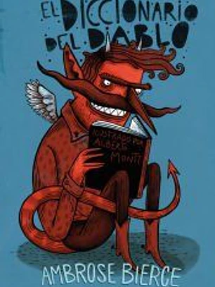 El diccionario del diablo