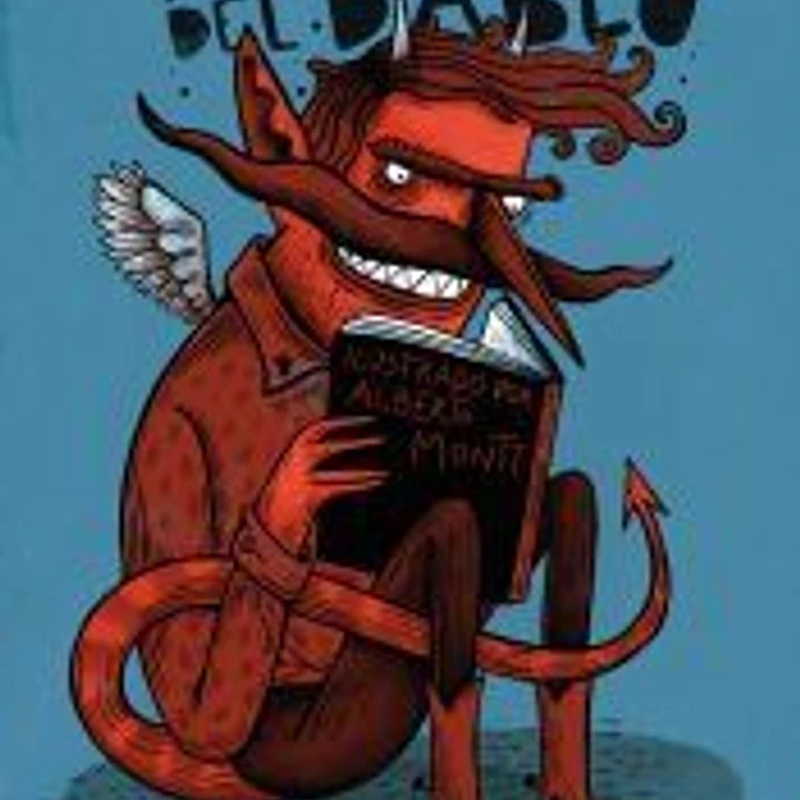 El diccionario del diablo 1