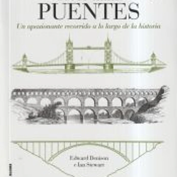 Cómo leer puentes 1