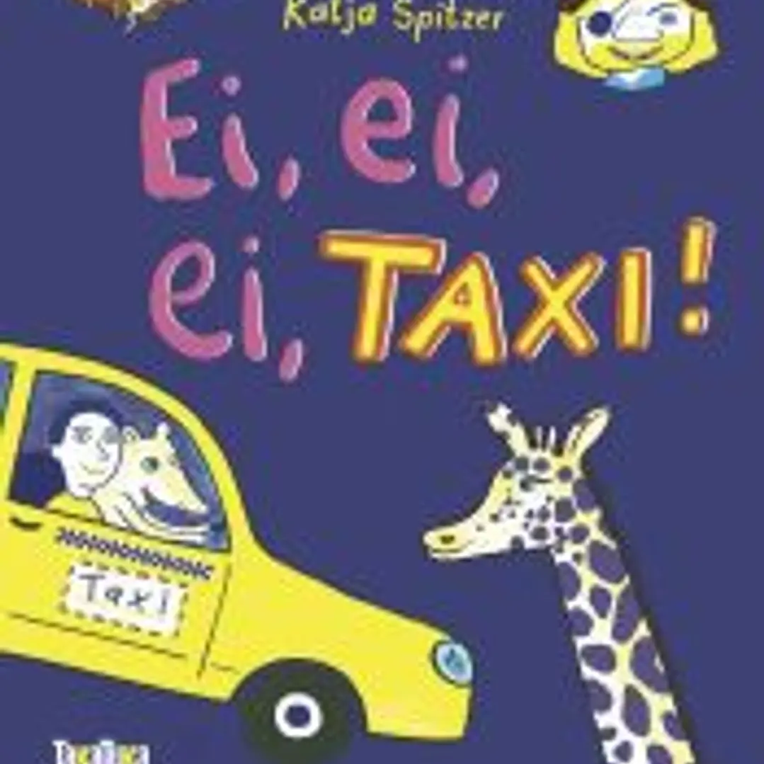 Ei Ei Ei Taxi 1