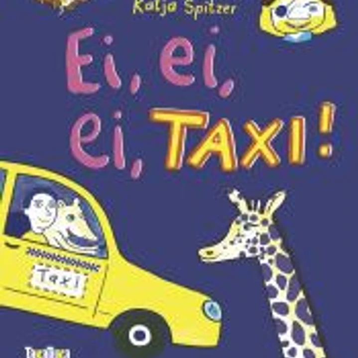 Ei Ei Ei Taxi 1