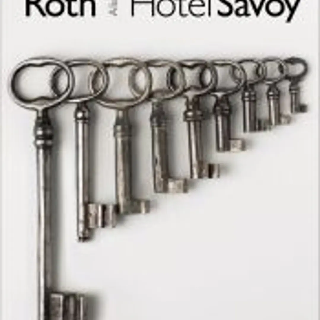 Hotel Savoy 1
