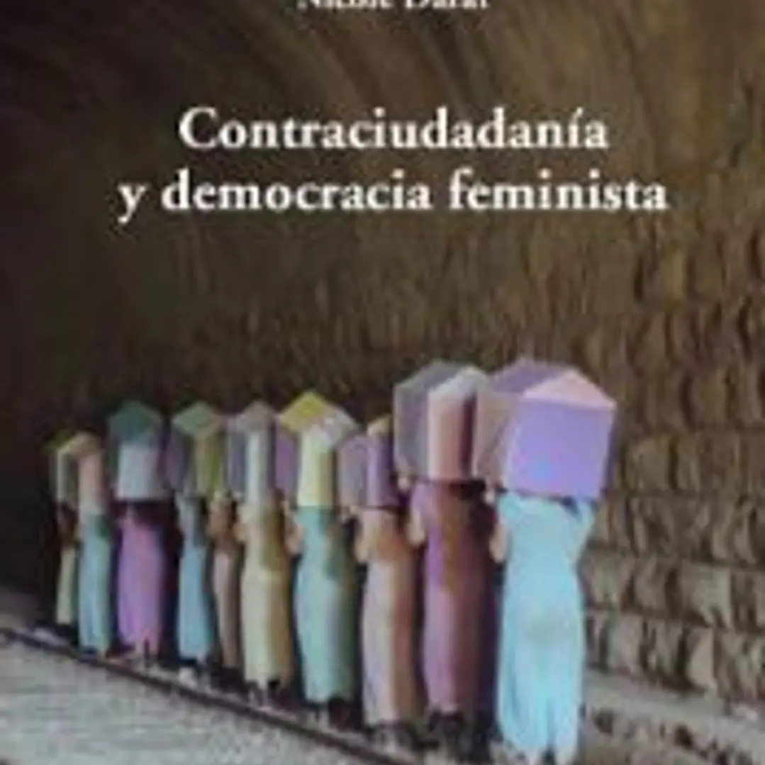 CONTRACIUDADANIA Y DEMOCRACIA FEMINISTA 1