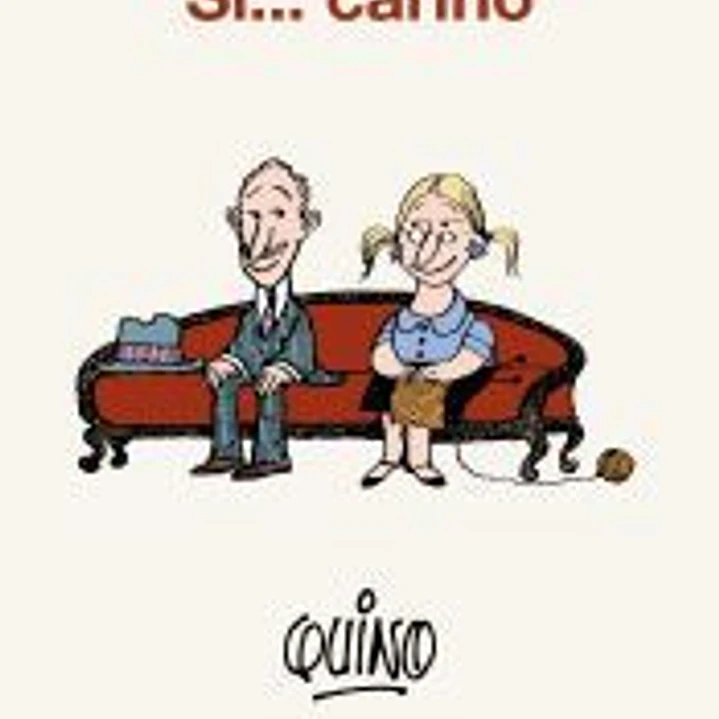 Sí... cariño 1