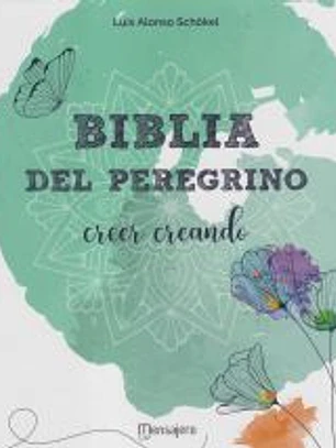 BIBLIA DEL PEREGRINO (ESTUCHE)