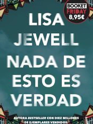 Nada de esto es verdad