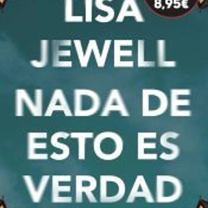 Nada de esto es verdad 1