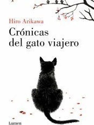 Crónicas del gato viajero