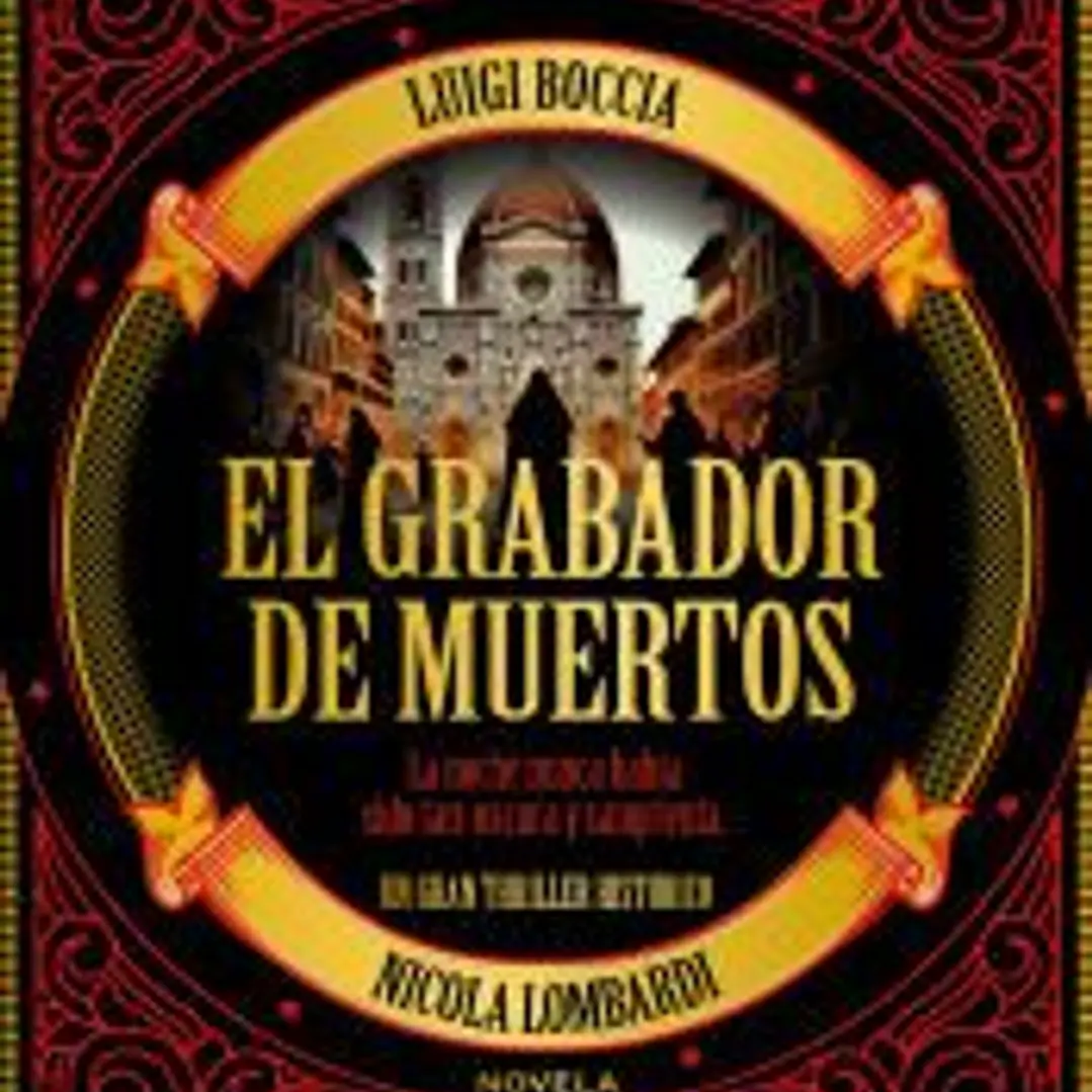 El grabador de muertos 1