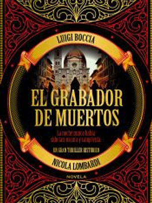 El grabador de muertos
