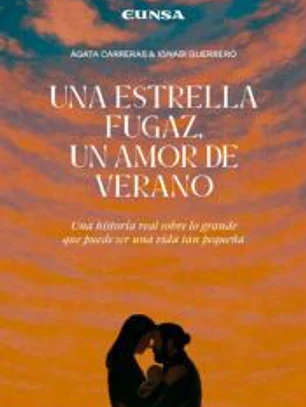 Una estrella fugaz, un amor de verano