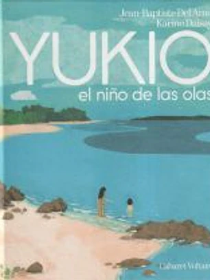 Yukio