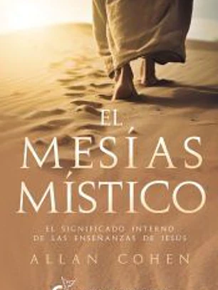 El mesías místico
