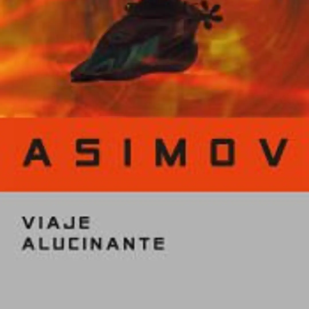 Viaje alucinante 1