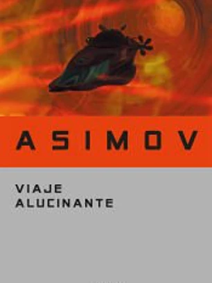 Viaje alucinante