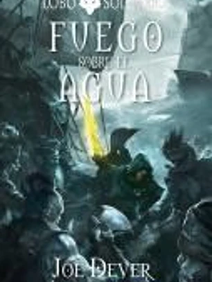 Fuego sobre el Agua: Lobo Solitario 2 - Edición Definitiva