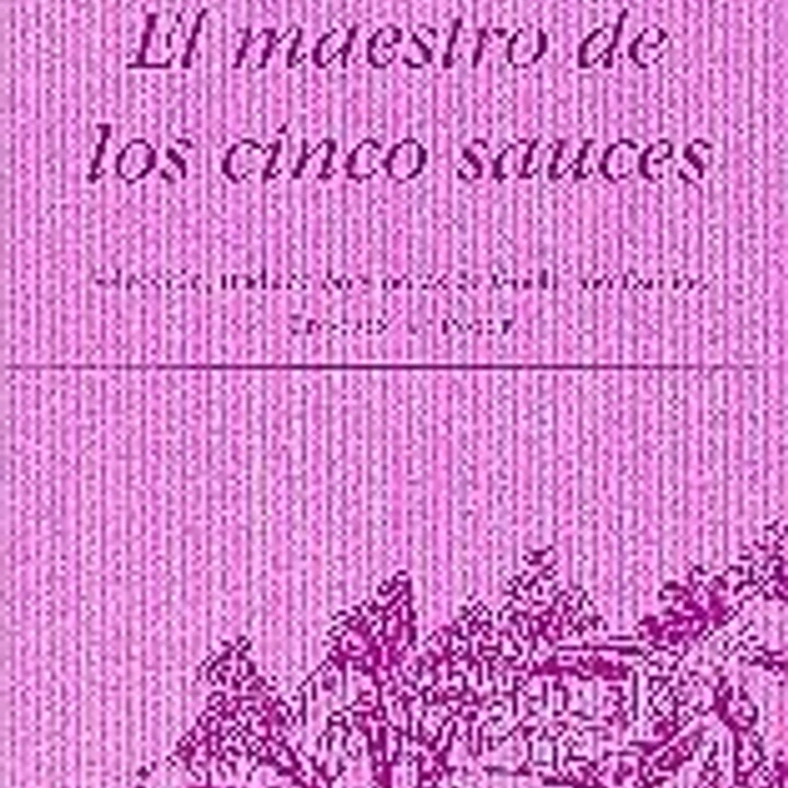 El maestro de los cinco sauces 1