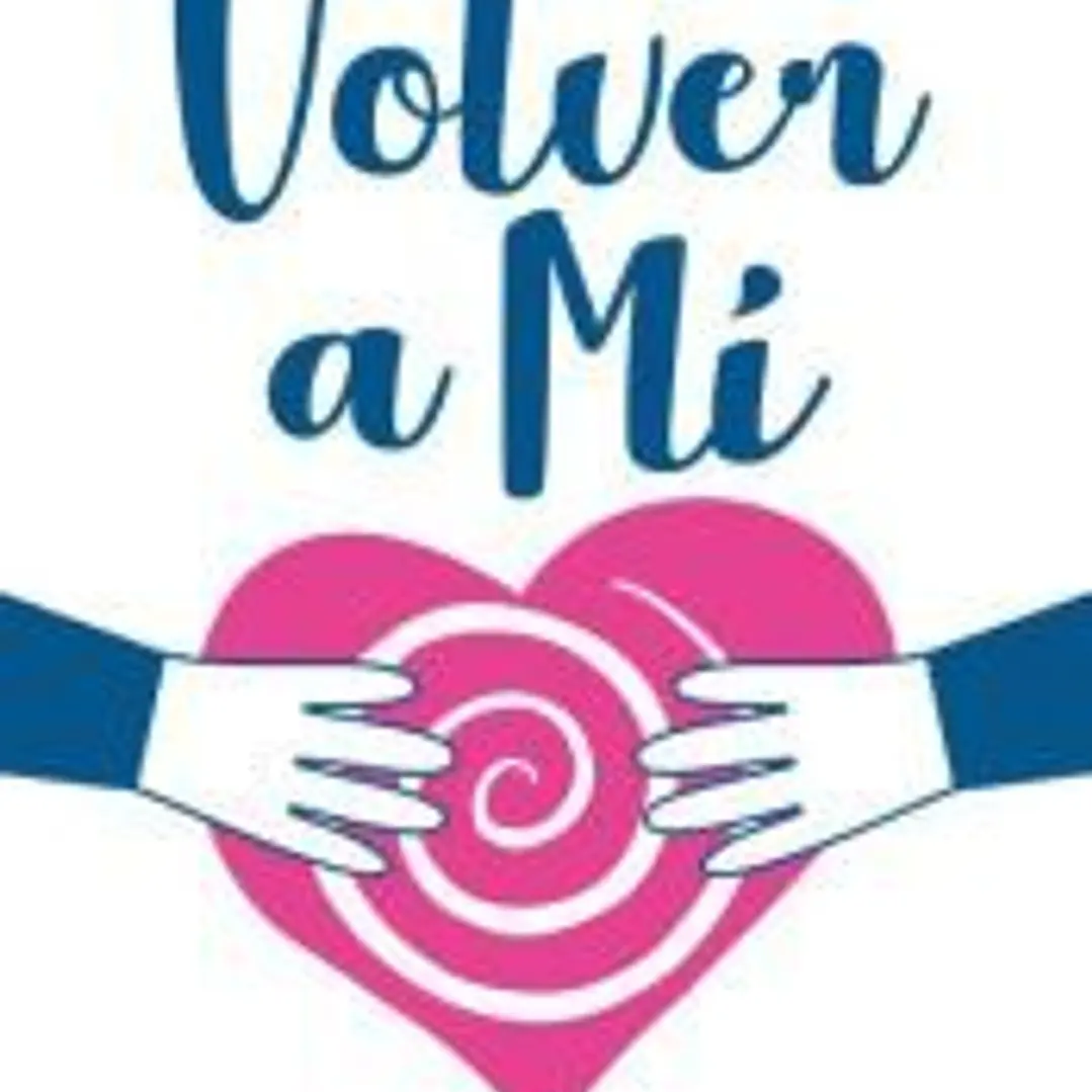 Volver a mí 1