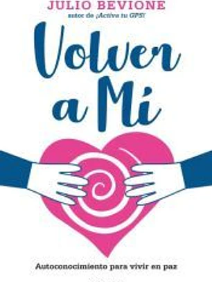 Volver a mí