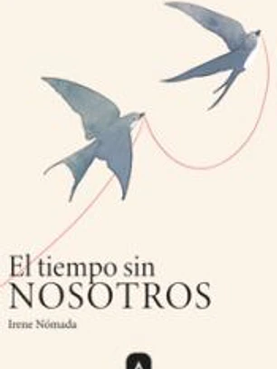 El tiempo sin nosotros